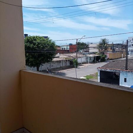Recanto Da Paz Hotel Solemar Buitenkant foto