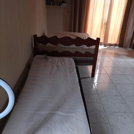 Recanto Da Paz Hotel Solemar Buitenkant foto