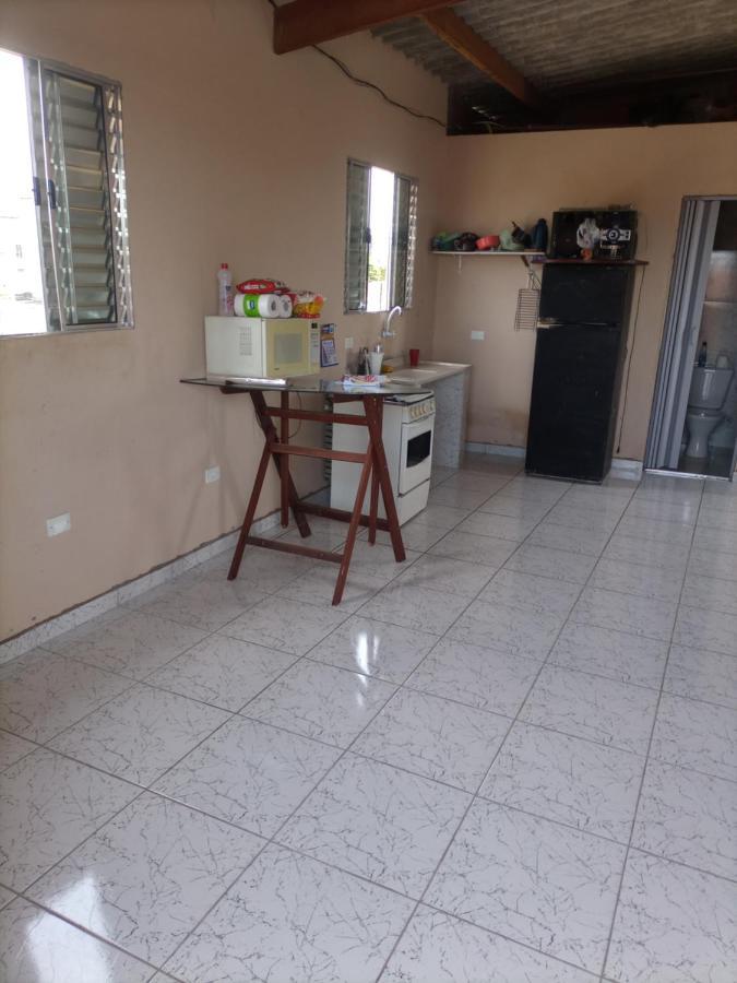 Recanto Da Paz Hotel Solemar Buitenkant foto