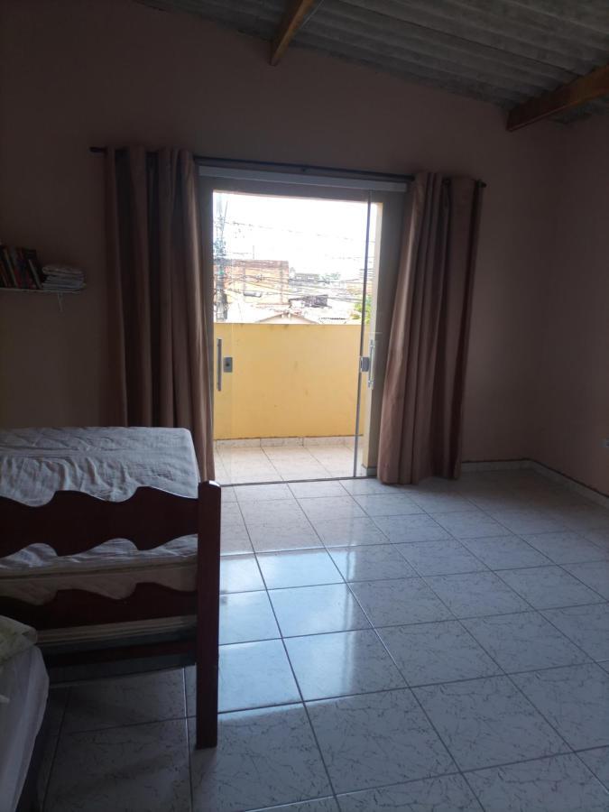 Recanto Da Paz Hotel Solemar Buitenkant foto