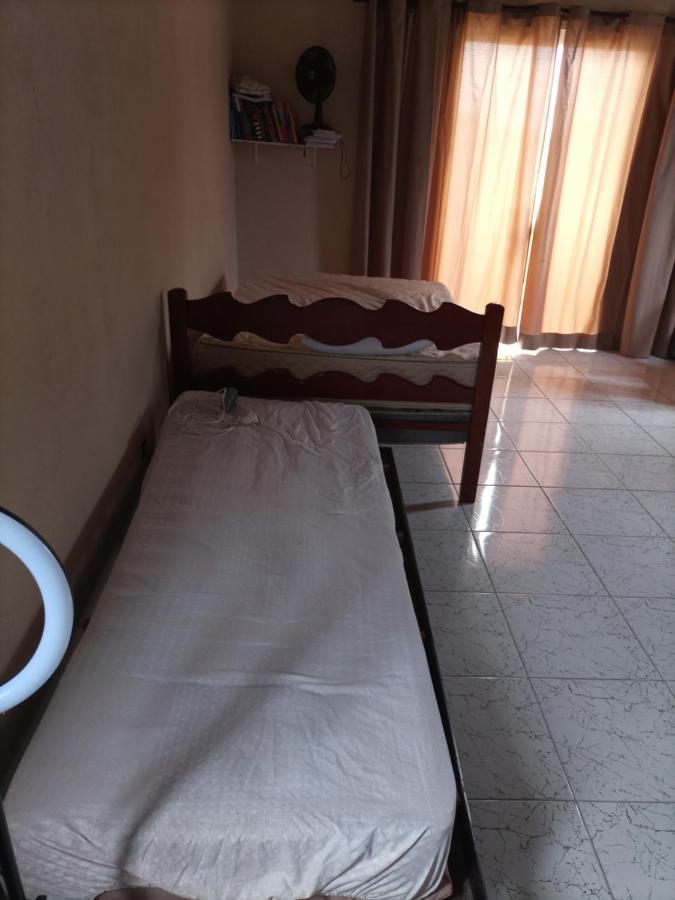 Recanto Da Paz Hotel Solemar Buitenkant foto